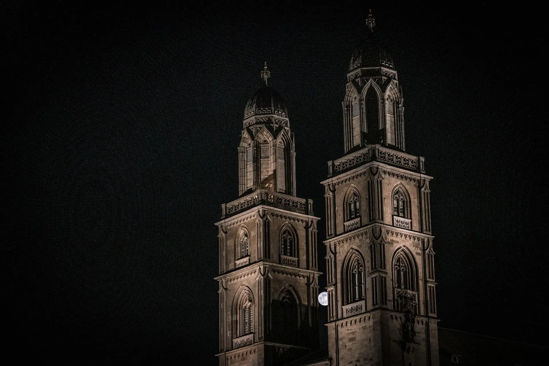 Stadt Zürich